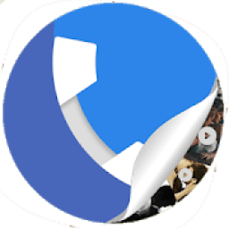 ikon Dialer Vault - Hide Privates Data