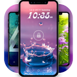 ikon Live Wallpapers HD &amp; UHD, 4k/3D Backgrounds