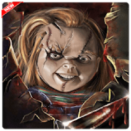 *Chucky Wallpapers* आइकन