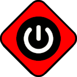 ikon Weston TV Remote Control