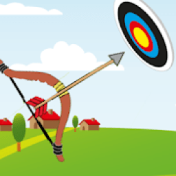 Archery Master Bow and Arrow Shooting Game icon