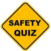 Safety Quiz on 9Apps