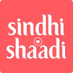The Leading Sindhi Matrimony App