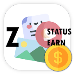 Status Earn - Download आइकन