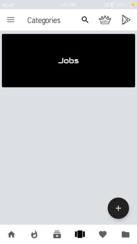 Status Earn - Download screenshot 2