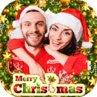 Christmas Photo Frames – Holidays Photo Editor