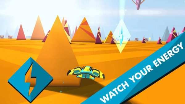 Geometry Race screenshot 12