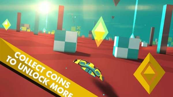 Geometry Race screenshot 10