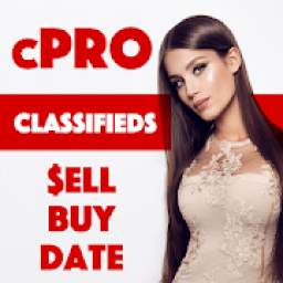 cPro: Buy. Sell. Date. Rent.