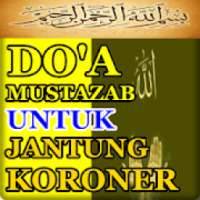 Doa penyekit jantung koroner on 9Apps