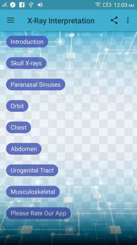 X-Ray Interpretation screenshot 16