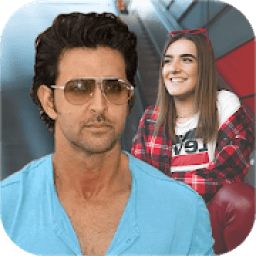 ikon Selfie With Hrithik Roshan: Hrithik Wallpapers