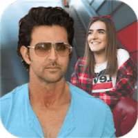 Selfie With Hrithik Roshan: Hrithik Wallpapers on 9Apps