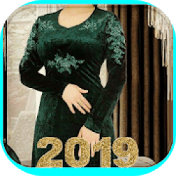 قنادر قطيفة شتوية موديلات gnader 2019
‎ icon