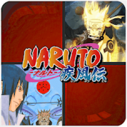 ikon Magic Piano Tiles : Naruto OST
