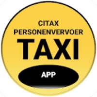 Citax Personenvervoer on 9Apps