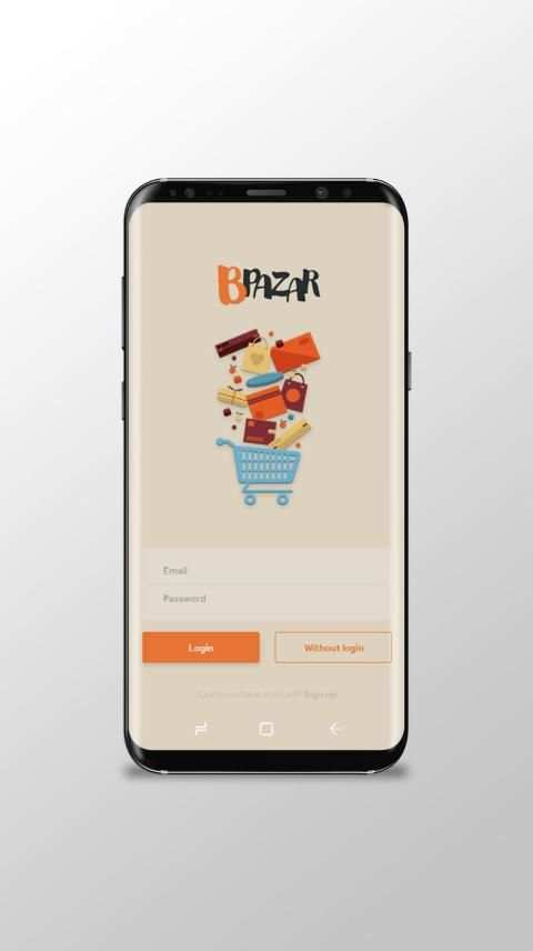 BPazar screenshot 5