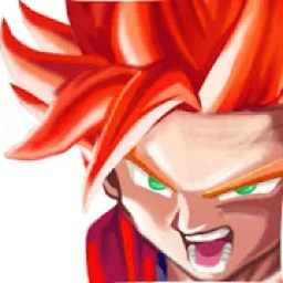 Super Adventure Dragon Ball Z icon