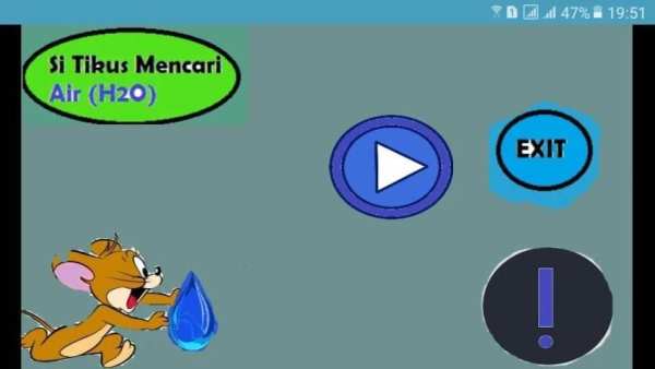 Tom And Jerry H2O screenshot 2