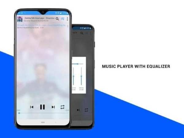 MAX Player स्क्रीनशॉट 2