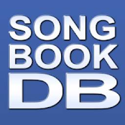 SongbookDB Song Search Karaoke