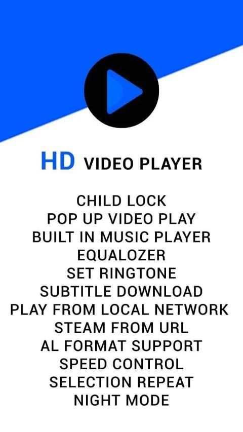 MAX Player स्क्रीनशॉट 4