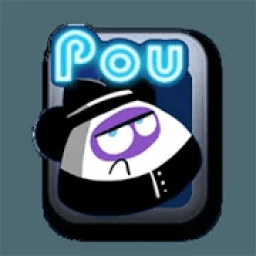 ikon Pou Wallpaper HD