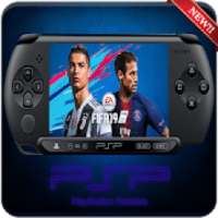 Emulator PSP 2019 PRO Games