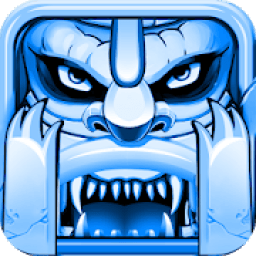 Temple Evil Run -Endless Jungle Lost OZ आइकन