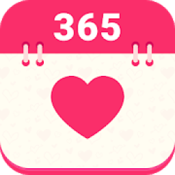 Beloved - Love Days Counter &amp; Love Diary icon