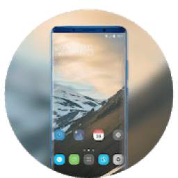 mountains landscape 2.0.1