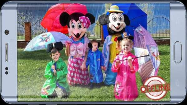 best Nursery Rhymes songs and vedios - offline screenshot 2