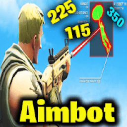 ikon Aimbot Ultimate - Improve Aim Battle Royale Tips