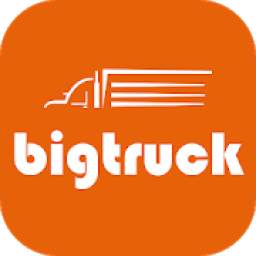 Bigtruck - Connect a Cargo Owner and Truck Owner