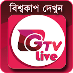 Gtv Live Cricket आइकन