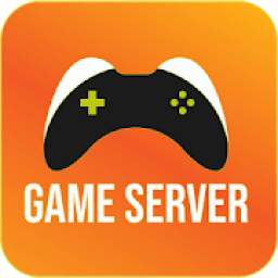 Game Server - Free Change Server Game Online