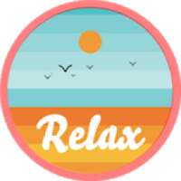 Relax - Yoga Meditation and more on 9Apps