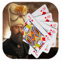 Sultan Magic आइकन