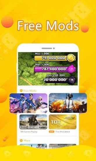 EndGame Cheat – MOD & HACK screenshot 3