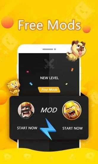 EndGame Cheat – MOD & HACK screenshot 2