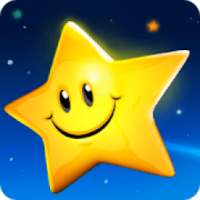 Twinkle Twinkle Little Star - Famous Nursery Rhyme