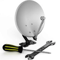 ikon Sat Aligner - Sat Finder - satfinder app