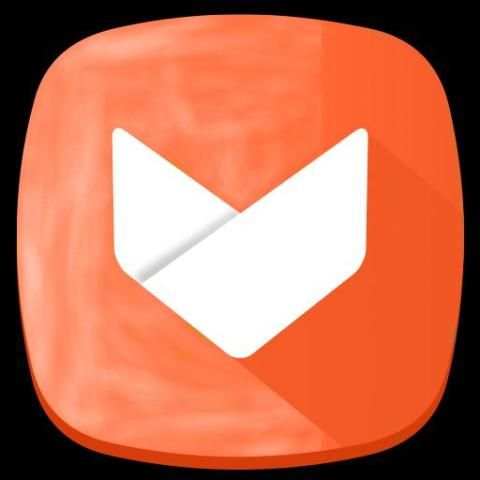 |Aptoid| स्क्रीनशॉट 1