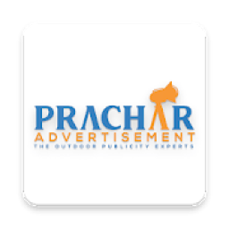 Prachar Ads आइकन