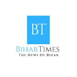 Times Of Bihar