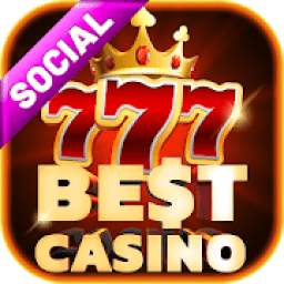 Best Casino Social Slots for Fun - Free