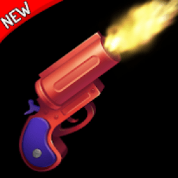 Flare Gun Battleground mobile आइकन