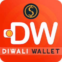 ikon Diwali Wallet : Win Real Cash