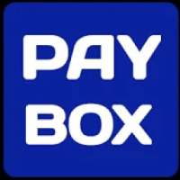 ikon Paybox