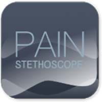 Pain Stethoscope on 9Apps